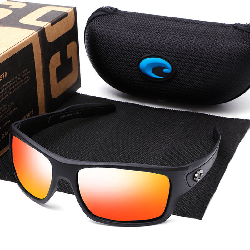 Costa Brand Design Square Sport Sunglasses UV400 Protection Sunglasses Men TR90 Frame Outdoor Mirror Driving Glasses Fishing Eyewear
Costa Brand Design Square Sport Sunglasses UV400 Protection Sunglasses Men TR90 Frame Outdoor Mirror Driving Glasses Fishing Eyewear