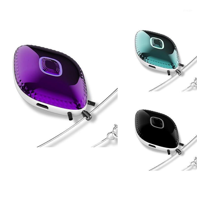 Air Purifier Portable Air Purifier Negative Ion Hanging Neck Rechargeable for Adults,Children1
Air Purifier Portable Air Purifier Negative Ion Hanging Neck Rechargeable for Adults,Children1