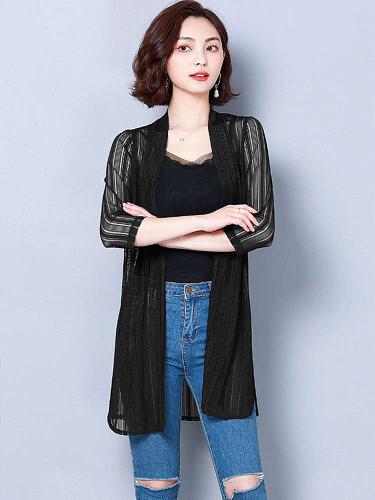 Summer Malha 2020 Cardigan Female Long Thin Solar Protection Section Xale Loose Size Large Conditioned Air Shirt Women Sbkr NYZ2, White
Summer Malha 2020 Cardigan Female Long Thin Solar Protection Section Xale Loose Size Large Conditioned Air Shirt Women Sbkr NYZ2, White