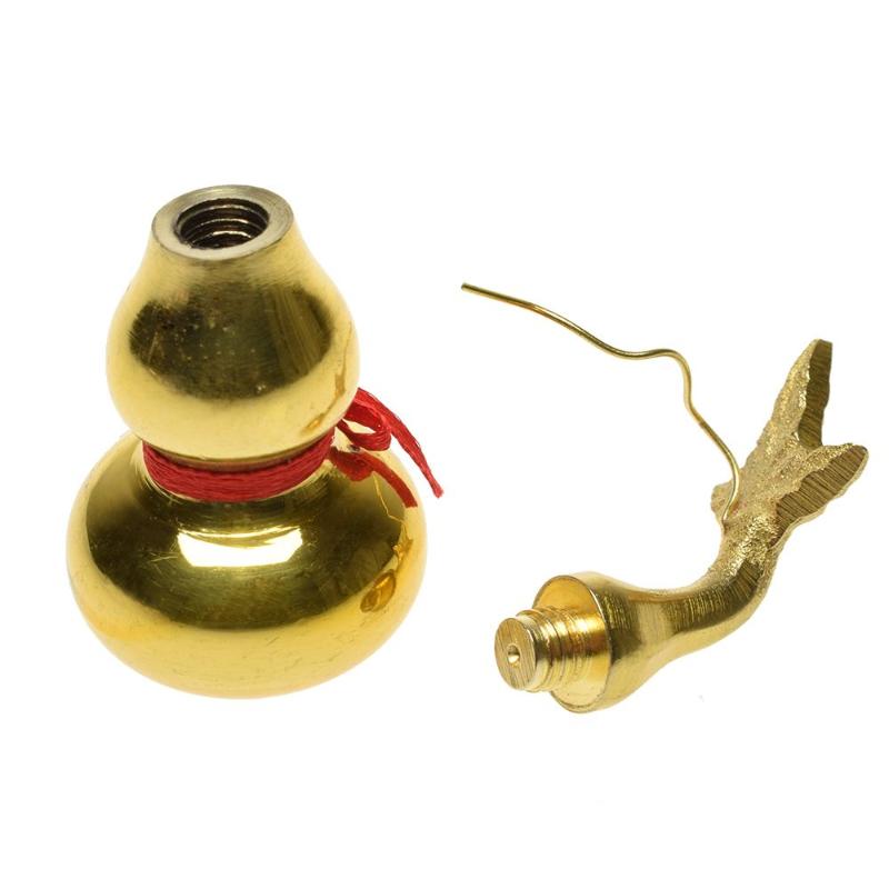 3'' Chinese Feng Shui Brass Mental Golden Small USA Statue Figurine Crafts Desk Ornament Miniatures DIY Toy
3'' Chinese Feng Shui Brass Mental Golden Small USA Statue Figurine Crafts Desk Ornament Miniatures DIY Toy
