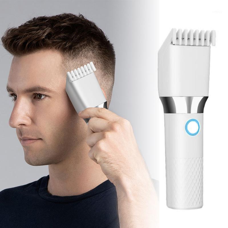 Rechargeable Hair Clipper Men USB Electric Professional Hair Trimmer Cordless Cutting Machine For Home1
Rechargeable Hair Clipper Men USB Electric Professional Hair Trimmer Cordless Cutting Machine For Home1