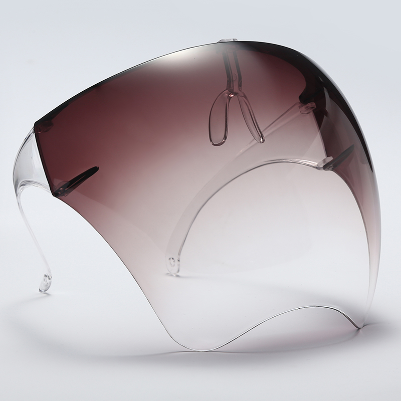 2021 New Hot Transparent Faceshield Clear Safety Goggles Ventilated Eye Protection Full Face Cover Off Wear Dropship Fashion Divt
2021 New Hot Transparent Faceshield Clear Safety Goggles Ventilated Eye Protection Full Face Cover Off Wear Dropship Fashion Divt