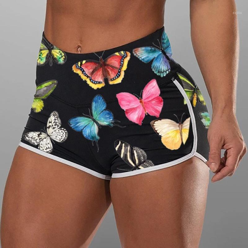 High-waist Hip Stretch Yoga Shorts Workout Fitness Summer Breathable Quick-dry Sports Legging Gym Running Yoga Clothing1, Blue
High-waist Hip Stretch Yoga Shorts Workout Fitness Summer Breathable Quick-dry Sports Legging Gym Running Yoga Clothing1, Blue