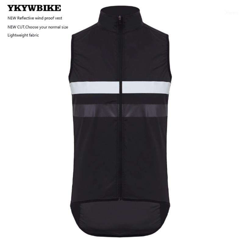 YKYWBIKE cycling Gilet wind riding VEST sleeveless jersey windproof Cycling Jackets zip pocket High visibility reflective1, Cycling vest
YKYWBIKE cycling Gilet wind riding VEST sleeveless jersey windproof Cycling Jackets zip pocket High visibility reflective1, Cycling vest