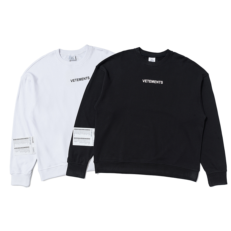 2021 New Men' Women' Autumn and Winter Street Trend Round Neck Punk Style Long Sleeve Pullover Hoodie Wxy2, Black
2021 New Men' Women' Autumn and Winter Street Trend Round Neck Punk Style Long Sleeve Pullover Hoodie Wxy2, Black