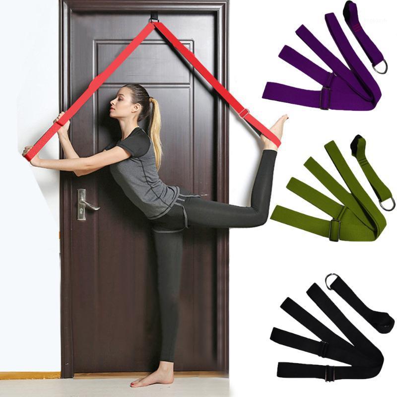 Door Flexibility Stretching Leg Stretcher Strap for Ballet Cheer Dance Gymnastics Trainer Yoga Flexibility Leg Stretch belt1, Black
Door Flexibility Stretching Leg Stretcher Strap for Ballet Cheer Dance Gymnastics Trainer Yoga Flexibility Leg Stretch belt1, Black
