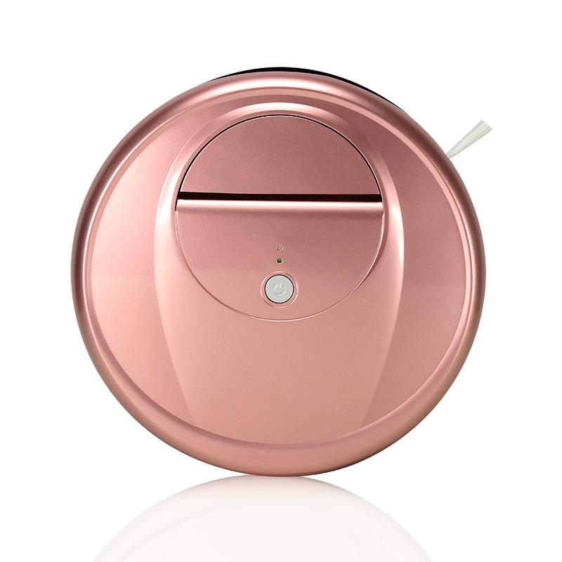Intelligent Sweeping Robot Household Fully Automatic One-button Operation Miniature Vacuuming Accessibility Vacuum Cleaner
Intelligent Sweeping Robot Household Fully Automatic One-button Operation Miniature Vacuuming Accessibility Vacuum Cleaner