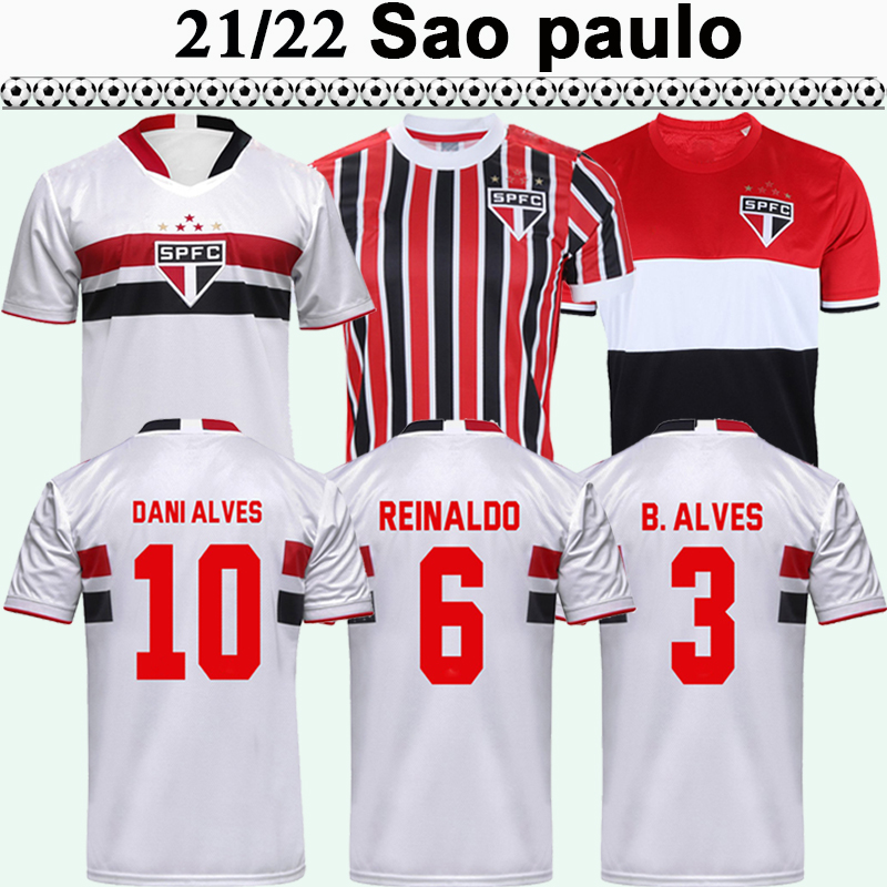 2021 2022 Sao Paulo LUCIANO IGOR GOMES Mens Soccer Jerseys REINALDO J.ROJAS V.BUENO LIZIERO G.SARA Home White Away Red Blacks Football Shirt, Qm6226 21 22 3rd no patch
2021 2022 Sao Paulo LUCIANO IGOR GOMES Mens Soccer Jerseys REINALDO J.ROJAS V.BUENO LIZIERO G.SARA Home White Away Red Blacks Football Shirt, Qm6226 21 22 3rd no patch