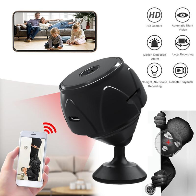 Hot 360 Degree Webcam Usb Mic Clip-on Smart Wifi Hd Quality Camera Wireless Remote Control Phone Sync Video Camera #YL101
Hot 360 Degree Webcam Usb Mic Clip-on Smart Wifi Hd Quality Camera Wireless Remote Control Phone Sync Video Camera #YL101