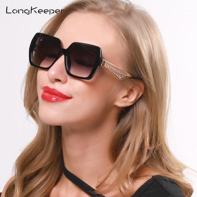 Luxury Square Sunglasses Women Fashion Vintage Brand Designer Gradient Sun Glasses Female Retro Big Frame Eyewear UV400 Oculos1
Luxury Square Sunglasses Women Fashion Vintage Brand Designer Gradient Sun Glasses Female Retro Big Frame Eyewear UV400 Oculos1