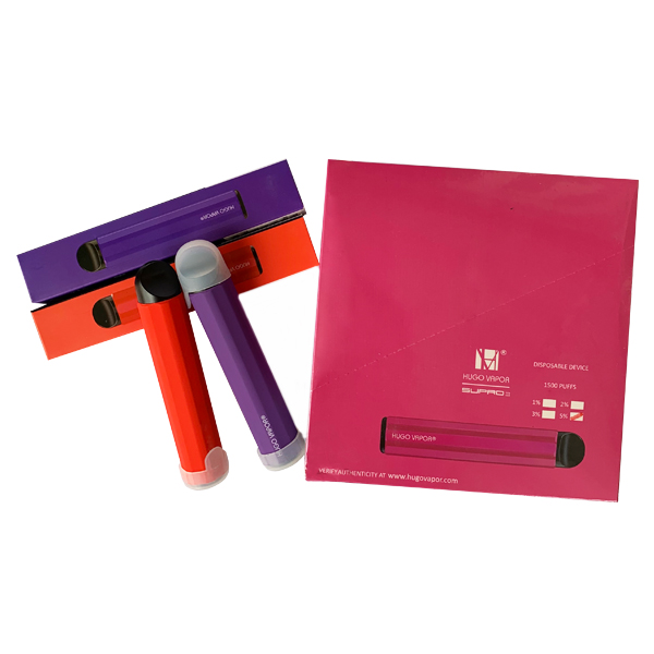 Authorized Hugo vapor 1500 Puffs Disposable Vape Pen 5% New 850mAh Battery 5ml Pods Cartridges Pre-Filled e Cigs hot Limited Edition Vapo
Authorized Hugo vapor 1500 Puffs Disposable Vape Pen 5% New 850mAh Battery 5ml Pods Cartridges Pre-Filled e Cigs hot Limited Edition Vapo