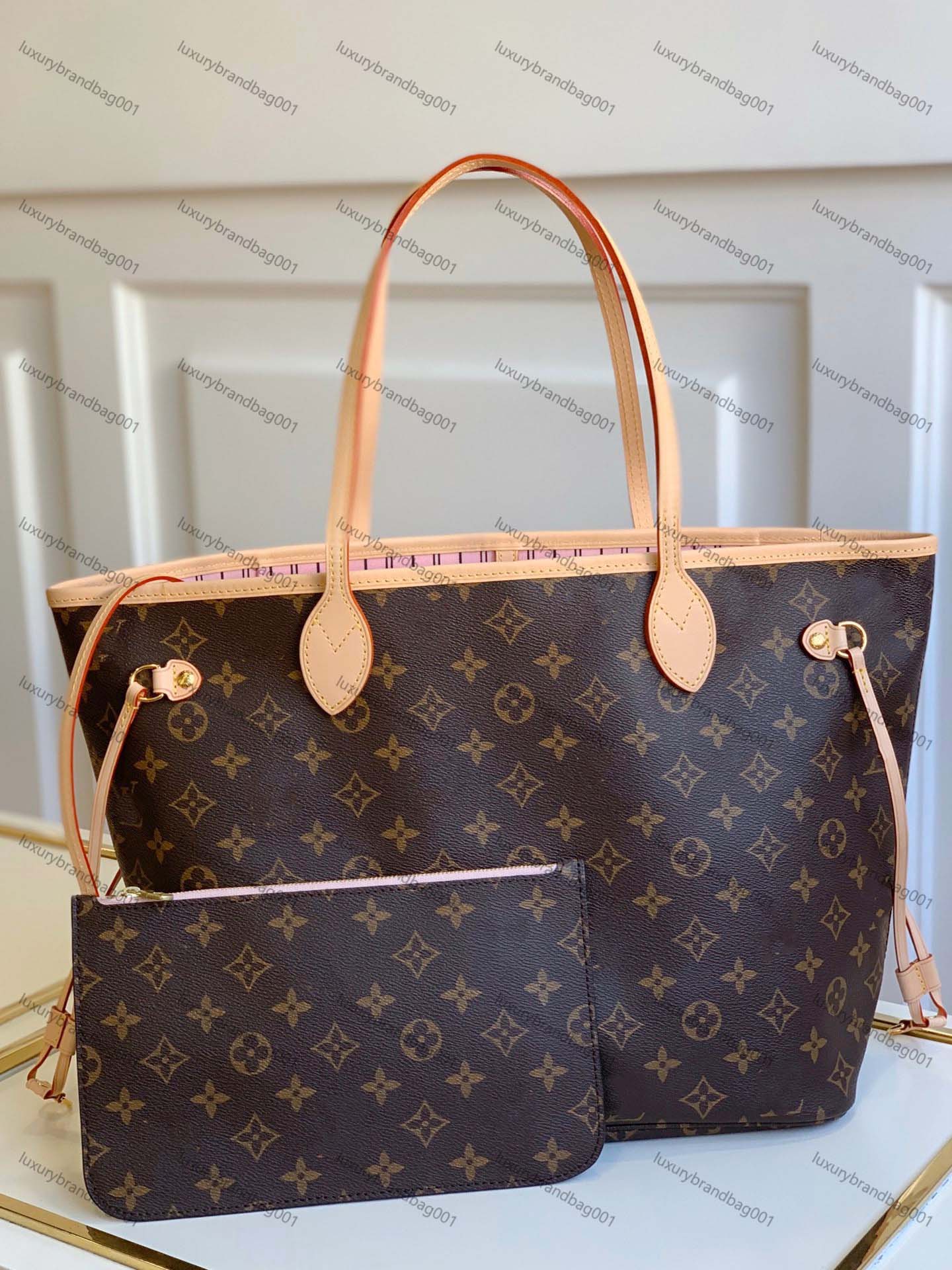 GGs LOUISS VUTTONS LVs YSLs 2-piece set Handbag bag Women Luxury Designers Bags Casual travel large capacity tote bag fashion shoulder bag's M40156, Make up the difference
GGs LOUISS VUTTONS LVs YSLs 2-piece set Handbag bag Women Luxury Designers Bags Casual travel large capacity tote bag fashion shoulder bag's M40156, Make up the difference
