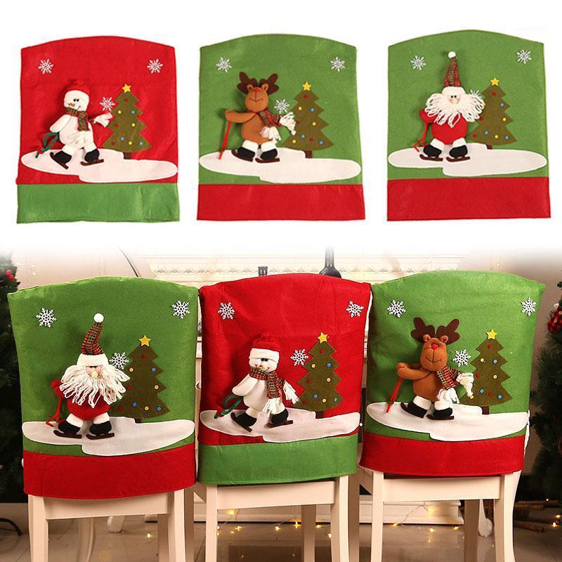 Christmas Decoration Chair Cover Fabric Hotel Restaurant Dining Wedding Banquet Hotel Holiday Decoration1
Christmas Decoration Chair Cover Fabric Hotel Restaurant Dining Wedding Banquet Hotel Holiday Decoration1