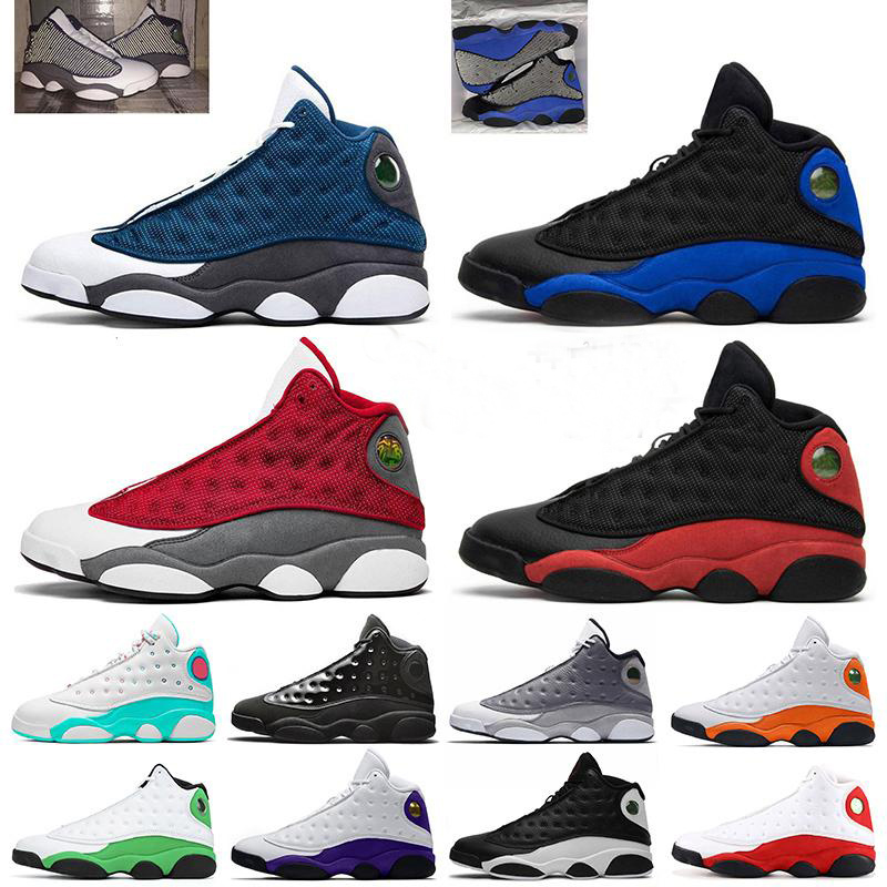 Top Quality Reflective Jumpman 13 Womens Mens Basketball Shoes Red Flint 13 Hyper Roya 13s Bred Chicago Starfish mens Trainers Sneakers
Top Quality Reflective Jumpman 13 Womens Mens Basketball Shoes Red Flint 13 Hyper Roya 13s Bred Chicago Starfish mens Trainers Sneakers