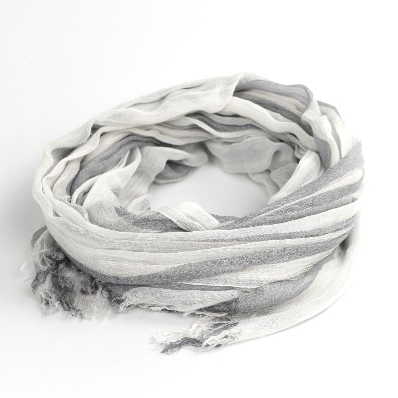 New 2020 Straped Pattern Scarf Men Winter Luxury Cotton Tippet High Quality Thin Male Scarves
New 2020 Straped Pattern Scarf Men Winter Luxury Cotton Tippet High Quality Thin Male Scarves