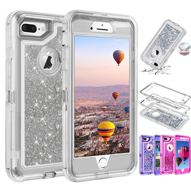 Bling crystal Liquid glitter 360 protect Designer Phone Cases robot shockproof back cover for new iphone 13 12 11 pro max 8 7 6s plus, Rose red
Bling crystal Liquid glitter 360 protect Designer Phone Cases robot shockproof back cover for new iphone 13 12 11 pro max 8 7 6s plus, Rose red