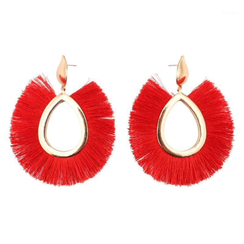 Gold Color Metal Alloy Big Pendant Drop Statement Earrings for Women Florate Brand Dangle Tassel Earrings Christmas Gift Jewelry1
Gold Color Metal Alloy Big Pendant Drop Statement Earrings for Women Florate Brand Dangle Tassel Earrings Christmas Gift Jewelry1