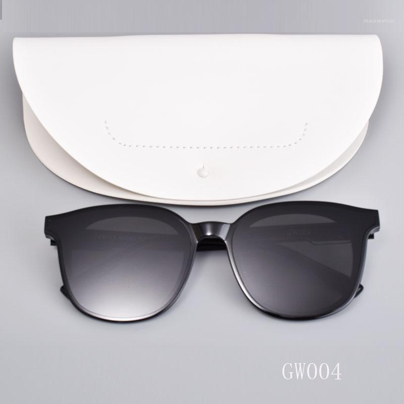 High Quality 2020 korea brand design GENTLE GW004 Sunglasses Men Women Acetate Polarized UV400 Sun Glasses With Original box1
High Quality 2020 korea brand design GENTLE GW004 Sunglasses Men Women Acetate Polarized UV400 Sun Glasses With Original box1