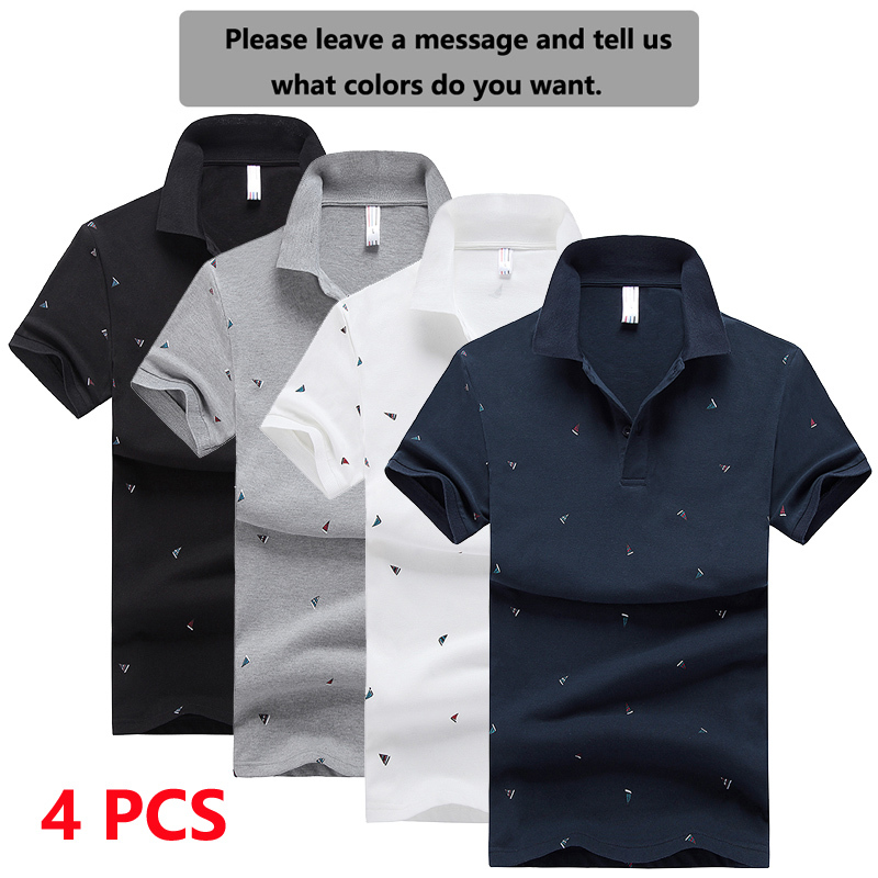 2021 New Summer Tops of Wholesale Men Powder Men's Cotton Spooned Man's Feather in Short Sleeve Shirt 3-4 Buns/lot Shirts AY2G, 3 pcs
2021 New Summer Tops of Wholesale Men Powder Men's Cotton Spooned Man's Feather in Short Sleeve Shirt 3-4 Buns/lot Shirts AY2G, 3 pcs