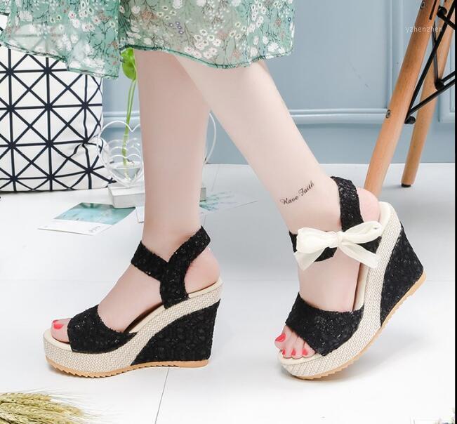 Dress Shoes Autumn Women High Heels Wedges Platform Shorha Sandals Classic Black Silver Pu Female Satin Bohemian Fashion Summer Shoes1, Beige
Dress Shoes Autumn Women High Heels Wedges Platform Shorha Sandals Classic Black Silver Pu Female Satin Bohemian Fashion Summer Shoes1, Beige