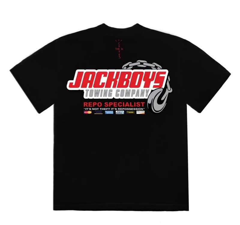 2021 New Travis Scott Cactus Women O-neck Tops Tees Jack Boys on the Loose Cotton Short Sleeve T-shirt Men Dyia, 32
2021 New Travis Scott Cactus Women O-neck Tops Tees Jack Boys on the Loose Cotton Short Sleeve T-shirt Men Dyia, 32