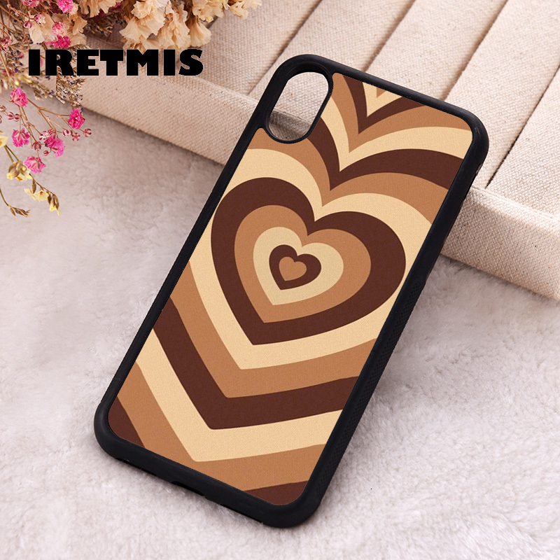 Iretmis 5 5S SE 2020 cover cases for phone 6 6S 7 8 Plus X Xs Max XR 11 12 MINI Pro Soft Silicone Latte Love Coffee Heart
Iretmis 5 5S SE 2020 cover cases for phone 6 6S 7 8 Plus X Xs Max XR 11 12 MINI Pro Soft Silicone Latte Love Coffee Heart