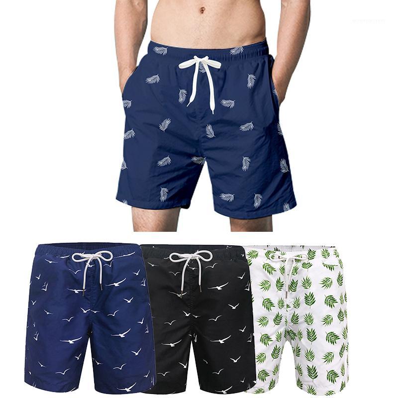 Sell Well Board Shorts Printed Bird Leaf Summer Beach Swimming Quick Dry Drawstring Swim Trunks1, 028a
Sell Well Board Shorts Printed Bird Leaf Summer Beach Swimming Quick Dry Drawstring Swim Trunks1, 028a