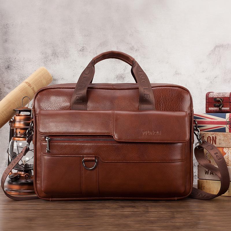 Keebreak Brand Bussiness Men Bag Document Office Portable Bag Laptop Women Large Capacity Shoulder for Men Casual Briefcases1, Black
Keebreak Brand Bussiness Men Bag Document Office Portable Bag Laptop Women Large Capacity Shoulder for Men Casual Briefcases1, Black
