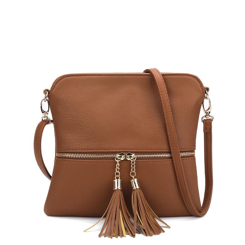 Female Tassel Crossbody Bag Women Clutch Solid Color Vintage Messenger Bag PU Envelope Handbag |CT29529, Beige
Female Tassel Crossbody Bag Women Clutch Solid Color Vintage Messenger Bag PU Envelope Handbag |CT29529, Beige