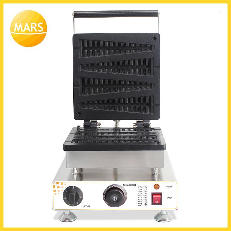 Electric Waffles Maker Breakfast Lolly Waffle Stick Making Machine Egg Cake Oven Pan 4pcs Lolly Stick Waffle Iron Plate1
Electric Waffles Maker Breakfast Lolly Waffle Stick Making Machine Egg Cake Oven Pan 4pcs Lolly Stick Waffle Iron Plate1