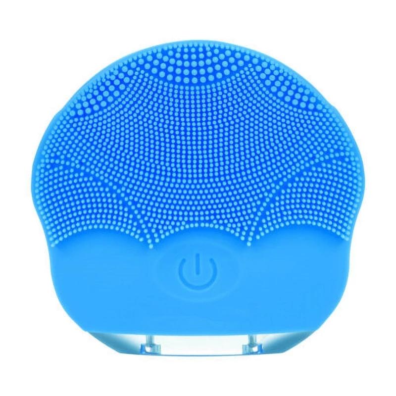 IPX7 Waterproof Facial Cleaning Brush Electric Massage Bath brush Double-sided Silicone Cleanser Dirt Remove Relaxation USB Charging
IPX7 Waterproof Facial Cleaning Brush Electric Massage Bath brush Double-sided Silicone Cleanser Dirt Remove Relaxation USB Charging