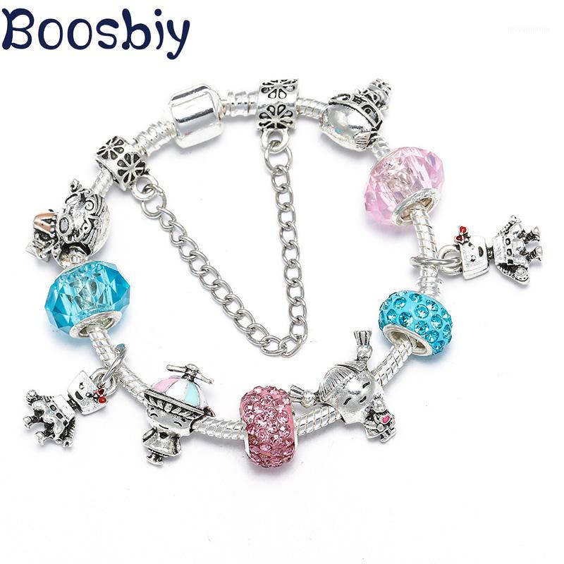 Boosbiy DIY Silver Plated Couple Boy & Girl Charms Beads Fits Brand Charms Bracelets For Women Romantic Jewelry Gift1
Boosbiy DIY Silver Plated Couple Boy & Girl Charms Beads Fits Brand Charms Bracelets For Women Romantic Jewelry Gift1