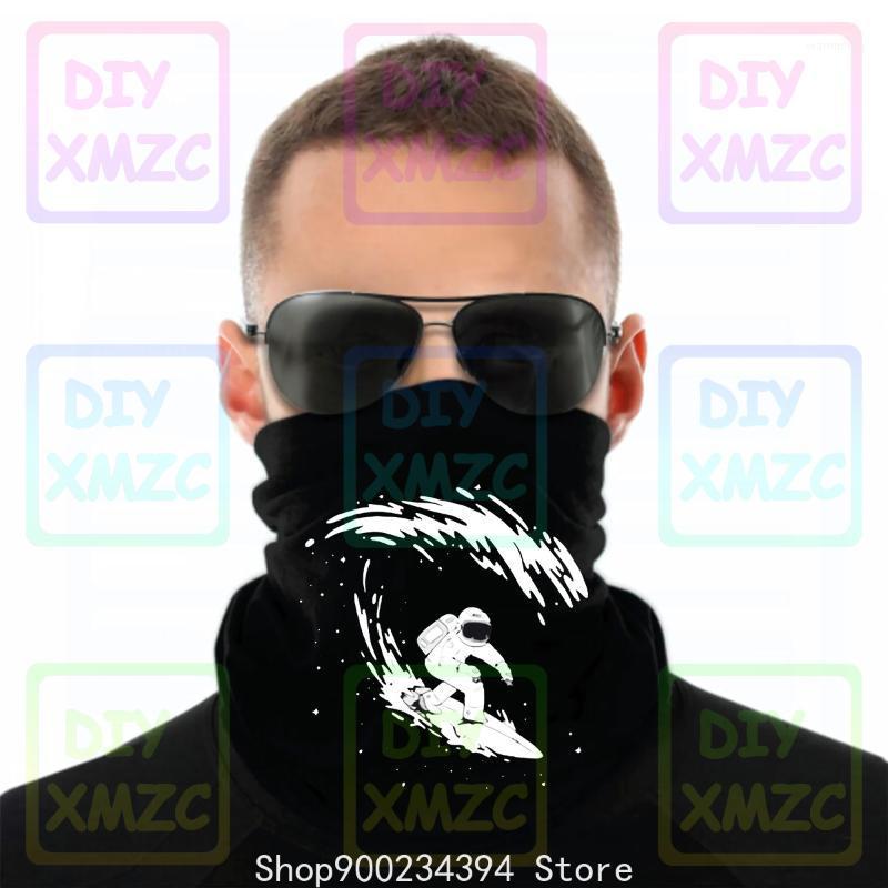 Men Bandana 100 Cotton Bandana Fun Surfing Astronaut Print Men Casual Oneck Loose Bandanas1
Men Bandana 100 Cotton Bandana Fun Surfing Astronaut Print Men Casual Oneck Loose Bandanas1