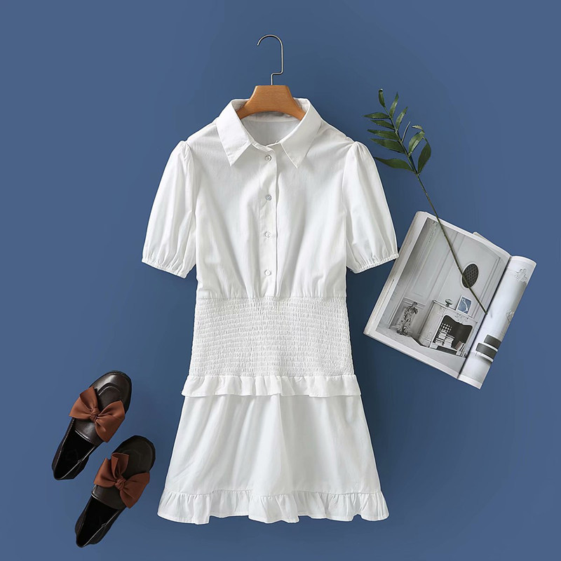 Dress Woman White Long Sleeve Party Dress Elegant Sexy Designer Women' Fashion Women' Wear Dress, Ivory
Dress Woman White Long Sleeve Party Dress Elegant Sexy Designer Women' Fashion Women' Wear Dress, Ivory