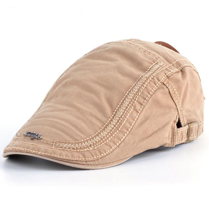 2020 Spring Summer Beret Hats For Men Classic Western Newsboy Gatsby Caps Retro Ivy Hat Men Adjustable Duckbill Cap, Black
2020 Spring Summer Beret Hats For Men Classic Western Newsboy Gatsby Caps Retro Ivy Hat Men Adjustable Duckbill Cap, Black
