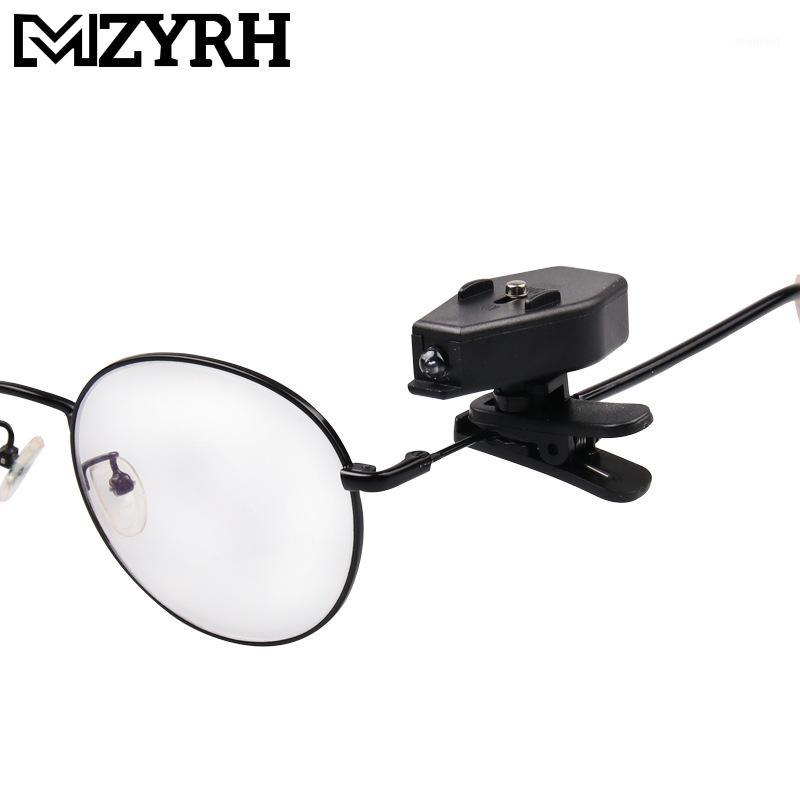 Bicycle Glasses Clip Light Powered by Battery Safety Warning Cycling light Portable Hat Super Bright for Fishing1
Bicycle Glasses Clip Light Powered by Battery Safety Warning Cycling light Portable Hat Super Bright for Fishing1