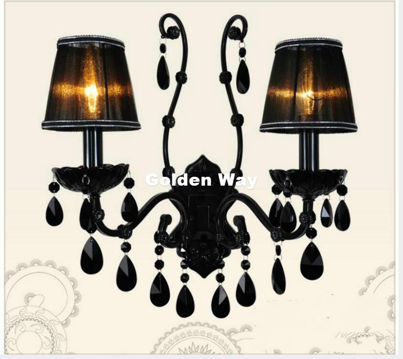 Free Shipping Black Color Wall Lamp European Decor Loft Wall Light Modern Bed Restaurant Bathroom Home Decoration Lighting
Free Shipping Black Color Wall Lamp European Decor Loft Wall Light Modern Bed Restaurant Bathroom Home Decoration Lighting