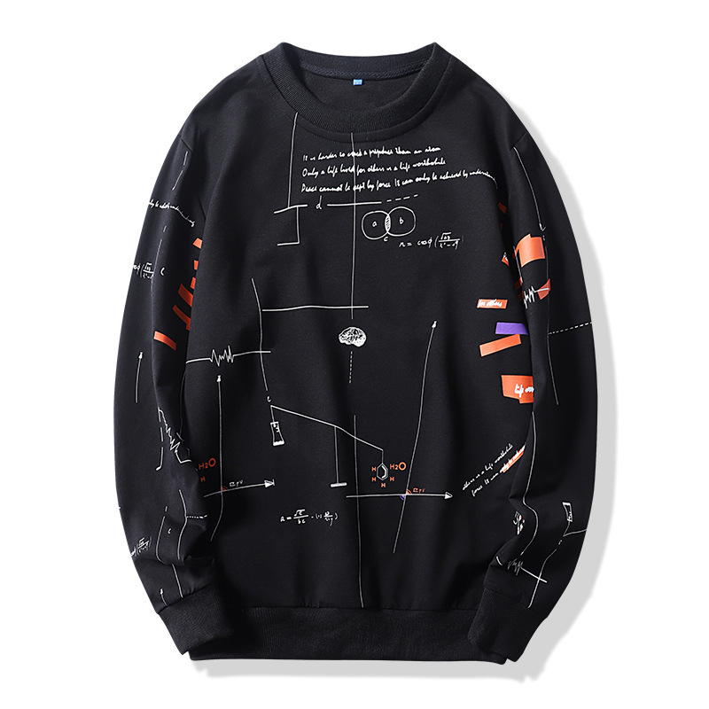 New Classic Fashion Brand Men's Black White Hoodies 2021 Spring Autumn Hip Hop Casual Sweatshirts Punk Streetwear Clothes Niue, M28 a
New Classic Fashion Brand Men's Black White Hoodies 2021 Spring Autumn Hip Hop Casual Sweatshirts Punk Streetwear Clothes Niue, M28 a