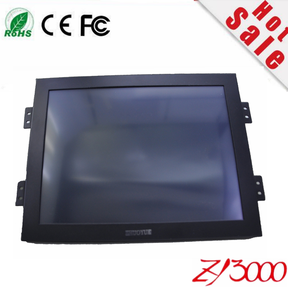 2020 Serial D-sub Dvi Top Fashion Hmi New Stock Open Frame 12 Inch 800*600 Usb Touch Screen Tft Lcd Monitor With Vga Connector
2020 Serial D-sub Dvi Top Fashion Hmi New Stock Open Frame 12 Inch 800*600 Usb Touch Screen Tft Lcd Monitor With Vga Connector