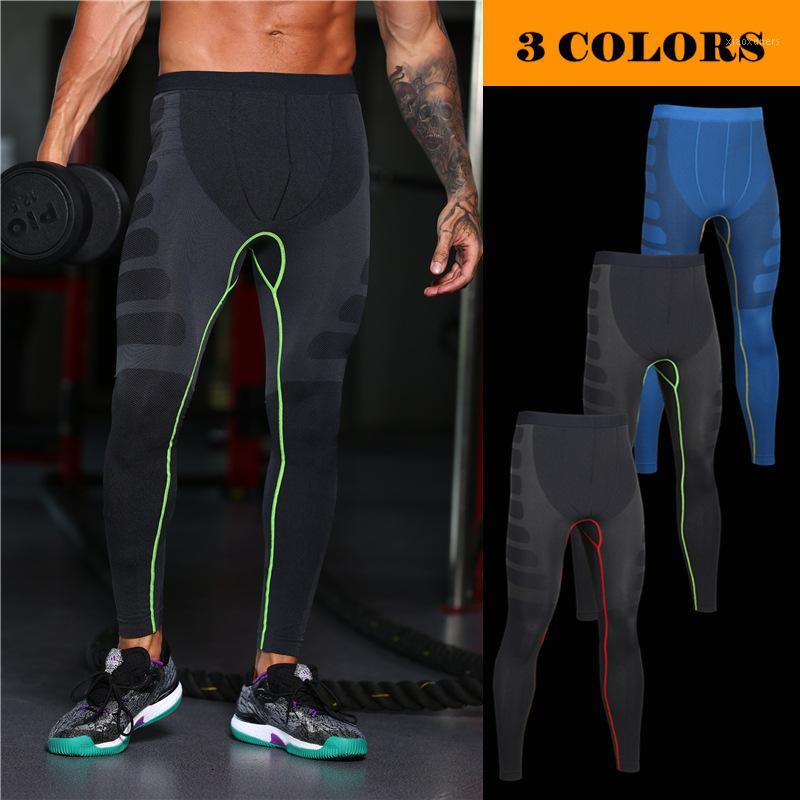 New Seamless light comfortable breathable men muscle tissue compression tight pants quick-drying running training stretch pants1, Blue
New Seamless light comfortable breathable men muscle tissue compression tight pants quick-drying running training stretch pants1, Blue