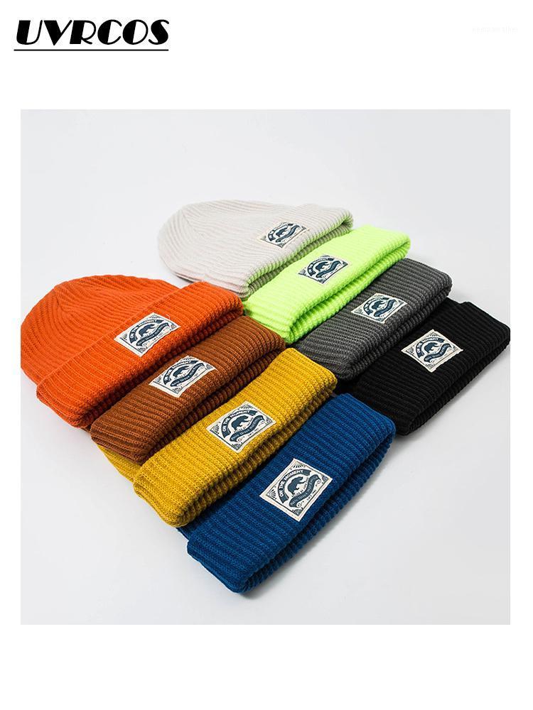 Beanie/Skull Caps UVRCOS Beanie Hat For Women Men Winter Knitted Autumn Skullies Unisex Ladies Warm Bonnet Cap Korean Black Red Cap1, Brown
Beanie/Skull Caps UVRCOS Beanie Hat For Women Men Winter Knitted Autumn Skullies Unisex Ladies Warm Bonnet Cap Korean Black Red Cap1, Brown