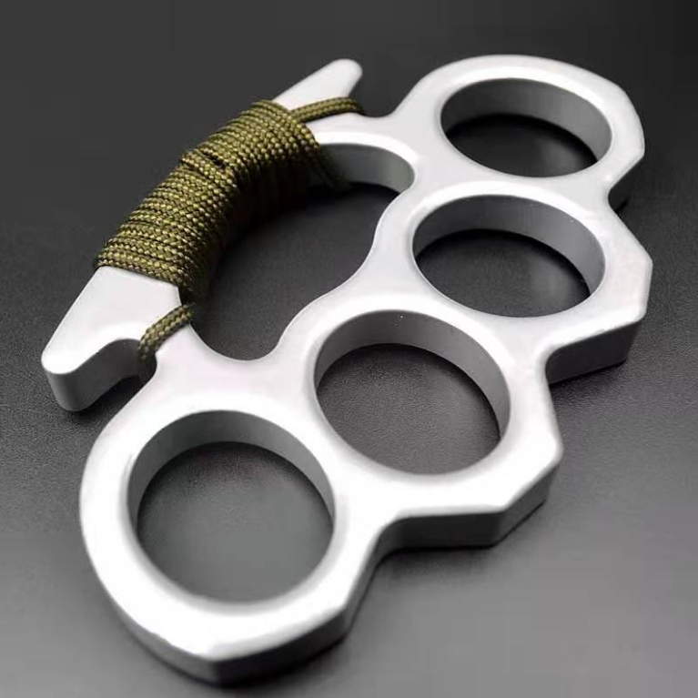 Colorful glass fiber finger tiger four finger self defense weapon iron four finger self defense hand brace zinc alloy self defense equipm056
Colorful glass fiber finger tiger four finger self defense weapon iron four finger self defense hand brace zinc alloy self defense equipm056