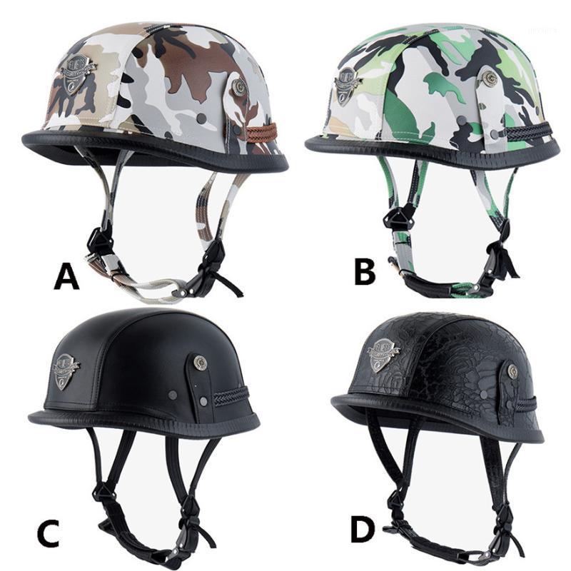 New ABS Plastic Motorcycle Helm Motorcross Capacete Half Helmet for Motorcycle Protection High Quality Durable Practical1
New ABS Plastic Motorcycle Helm Motorcross Capacete Half Helmet for Motorcycle Protection High Quality Durable Practical1
