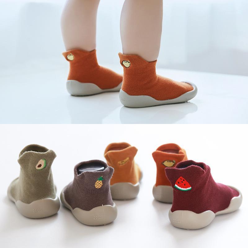 Baby boy shoes Baby sock shoes nonslip floor socks girl soft rubber sole toddler sock booties1
Baby boy shoes Baby sock shoes nonslip floor socks girl soft rubber sole toddler sock booties1
