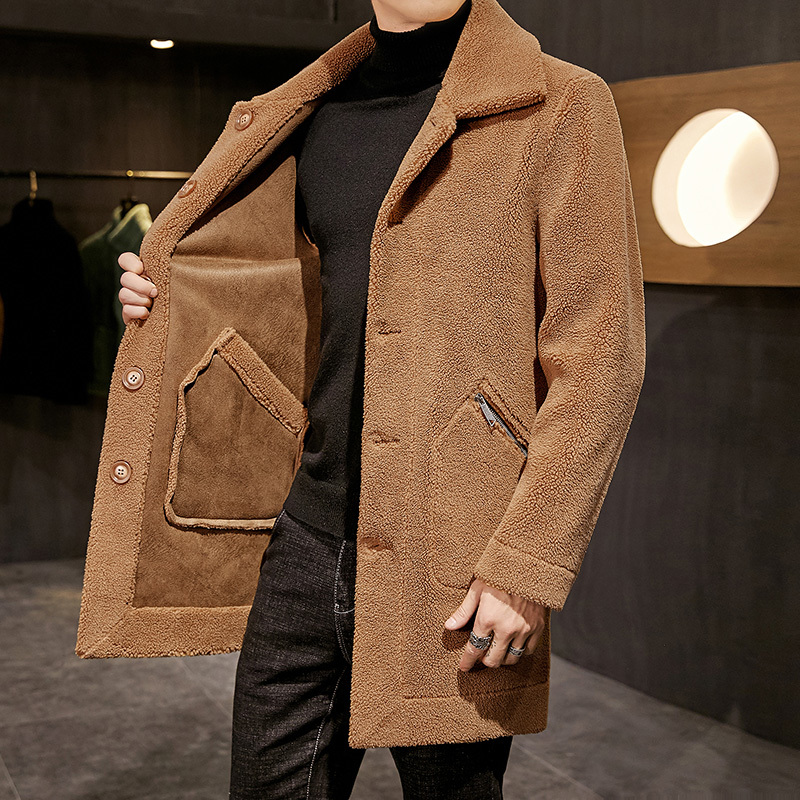 2021 New Male Arrival Coat Wear Both Sides Jacket Thicken Coat, Men's Winter Size M-3xl 00TF, Blue
2021 New Male Arrival Coat Wear Both Sides Jacket Thicken Coat, Men's Winter Size M-3xl 00TF, Blue