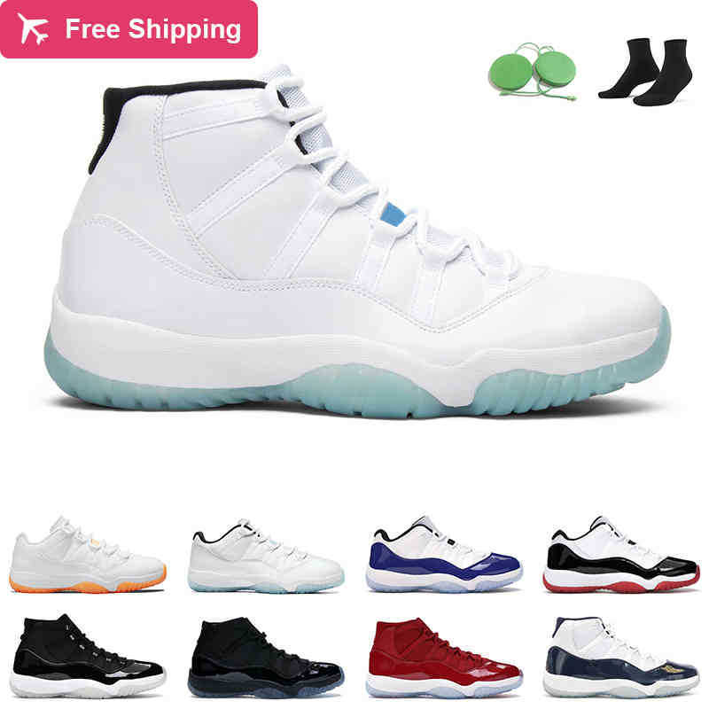 Jogging 11 Legend Blue men women Basketball Shoes Cap and Gown Concord 11s Bright Citrus outdoor mens trainer, # 1
Jogging 11 Legend Blue men women Basketball Shoes Cap and Gown Concord 11s Bright Citrus outdoor mens trainer, # 1