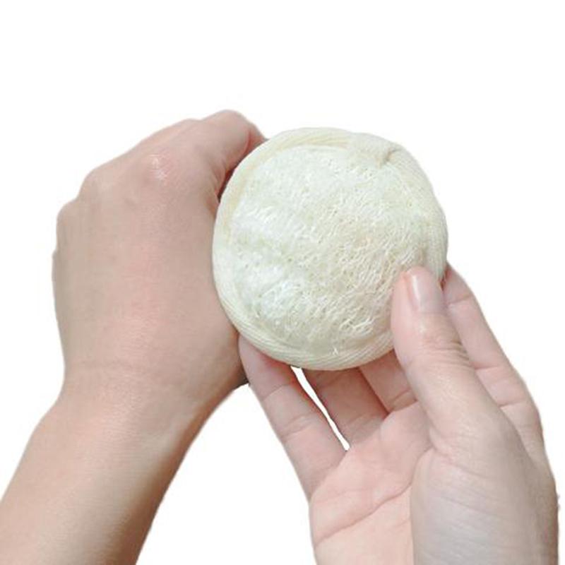 Round Sponge Washing Face Puff Exfoliate Makeup Remover Bath Rub Slices Body Shower Pad Towel Natural Facial Clearner
Round Sponge Washing Face Puff Exfoliate Makeup Remover Bath Rub Slices Body Shower Pad Towel Natural Facial Clearner