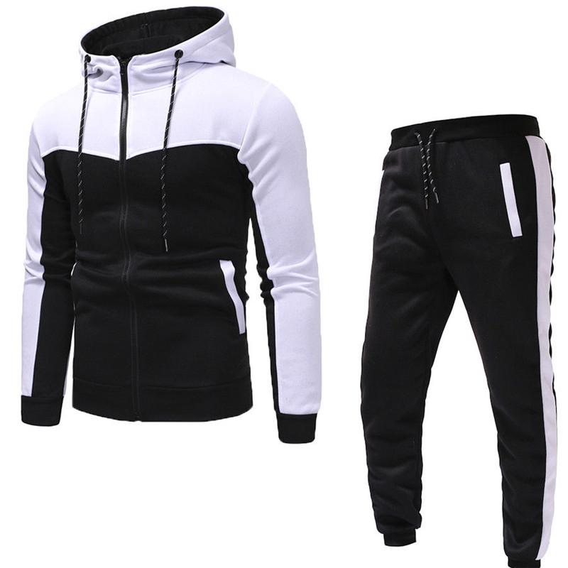 Hoodie Pants Sets Tracksuit Jogging Sweatsuit Activewear Mens Tracksuit Set Hoodies Joggers Set Fall Winter Gym Active Wear, Red
Hoodie Pants Sets Tracksuit Jogging Sweatsuit Activewear Mens Tracksuit Set Hoodies Joggers Set Fall Winter Gym Active Wear, Red