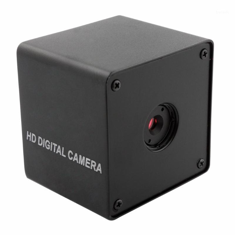 ELP 5MP Free Driver Autofocus Webcam USB mini cctv box HD USB2.0 Auto Focus Industrial Camera Module1, 30 degree lens
ELP 5MP Free Driver Autofocus Webcam USB mini cctv box HD USB2.0 Auto Focus Industrial Camera Module1, 30 degree lens