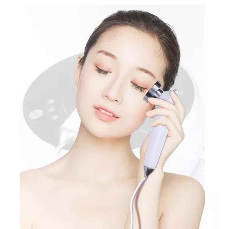 Mlay RF radio frequency facial device home use rf anti aging beauty machine